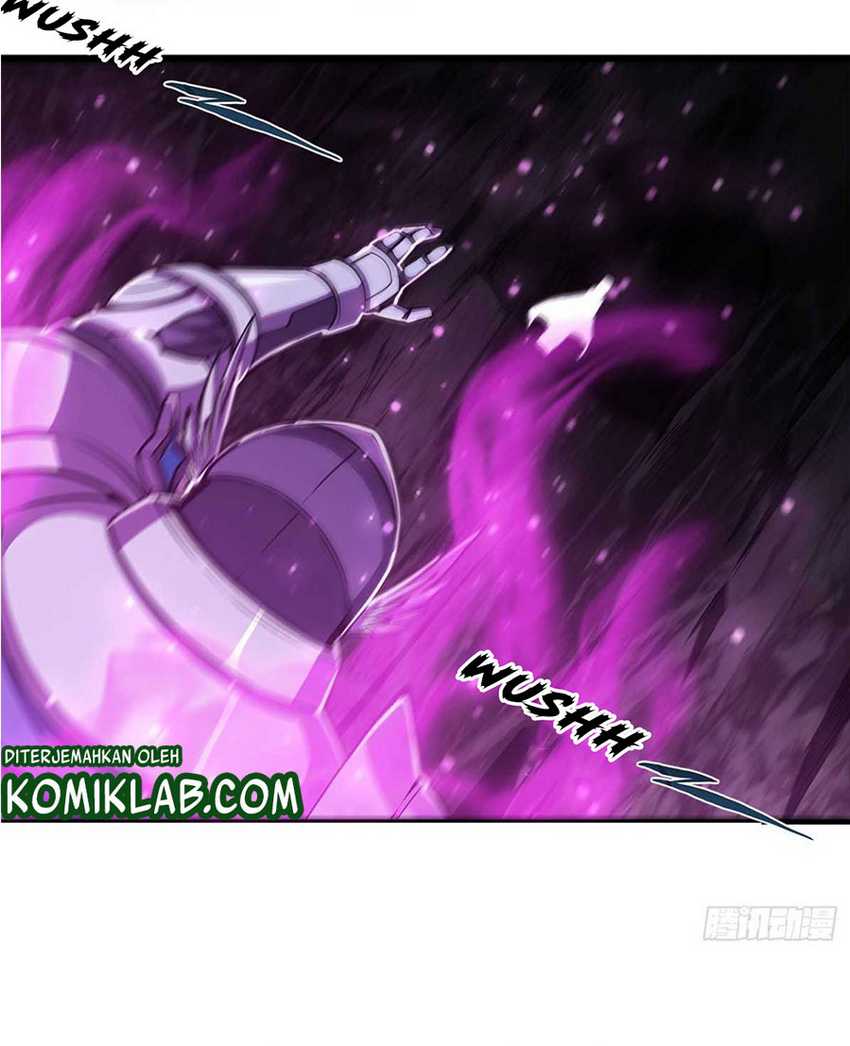 The Blood Princess And The Knight Chapter 154 - halaman 7