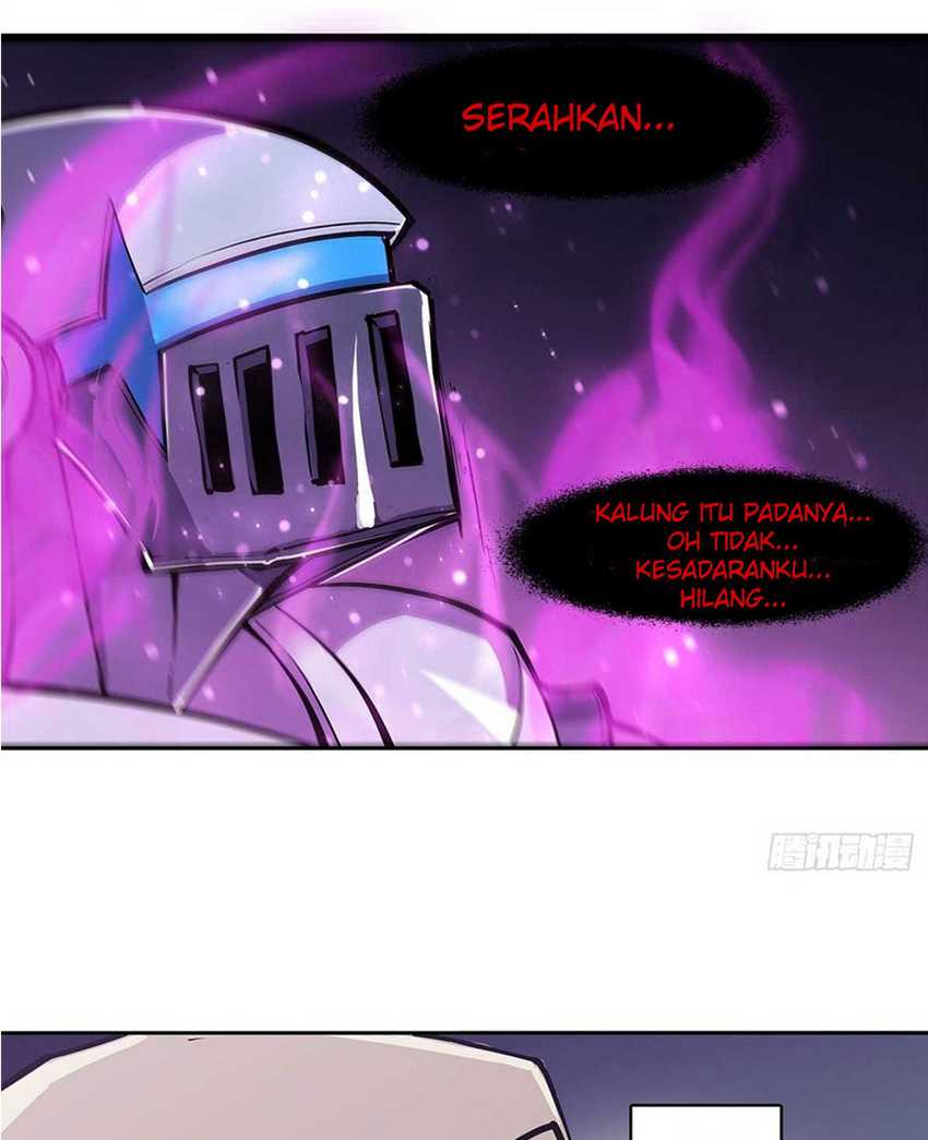 The Blood Princess And The Knight Chapter 154 - halaman 8