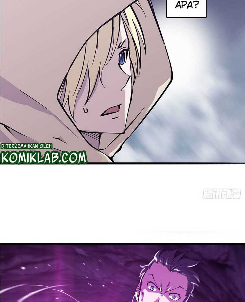 The Blood Princess And The Knight Chapter 154 - halaman 9