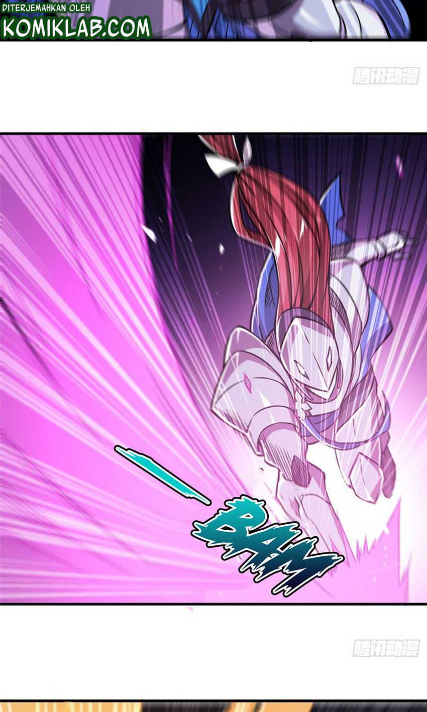 The Blood Princess And The Knight Chapter 155 - halaman 10