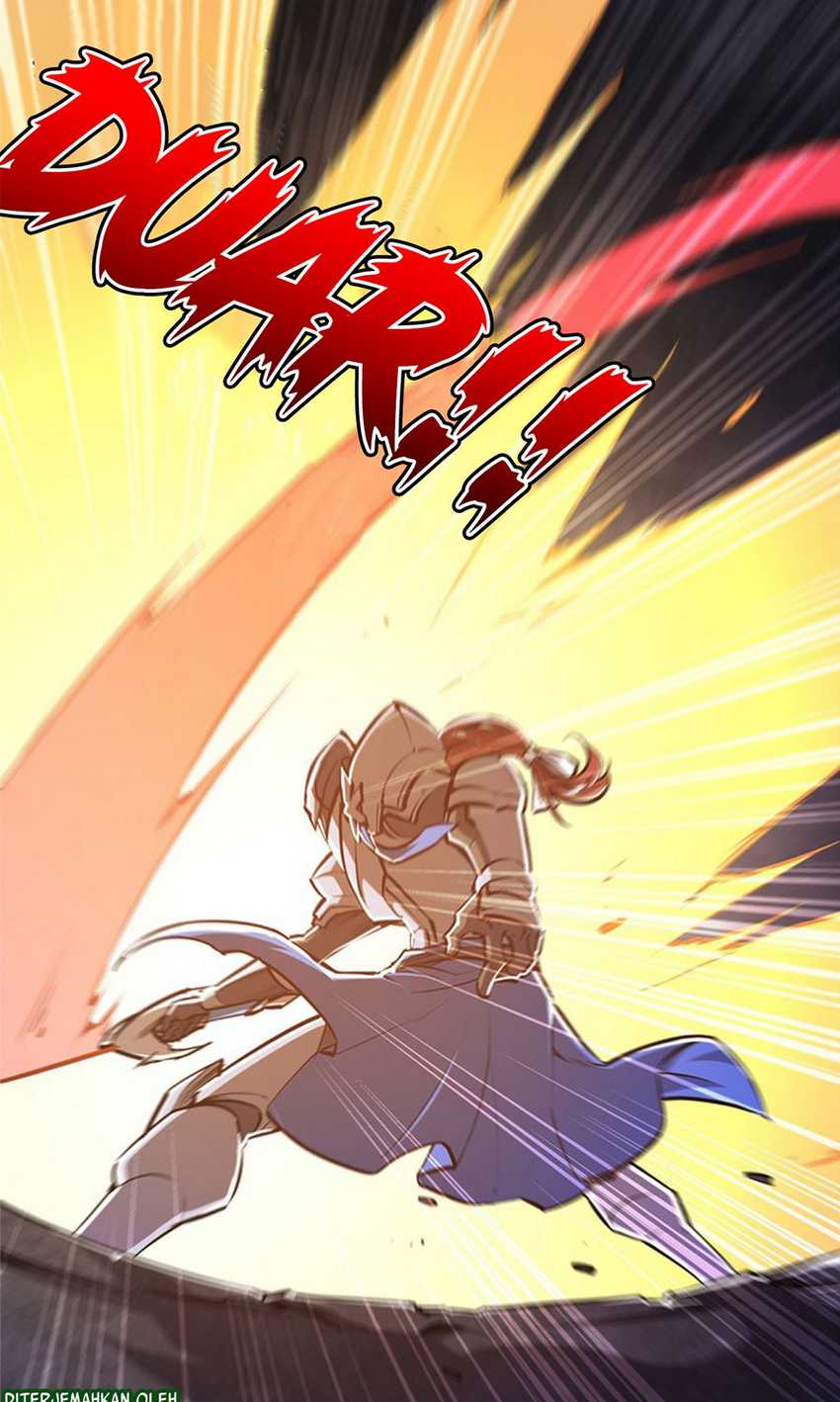The Blood Princess And The Knight Chapter 155 - halaman 11