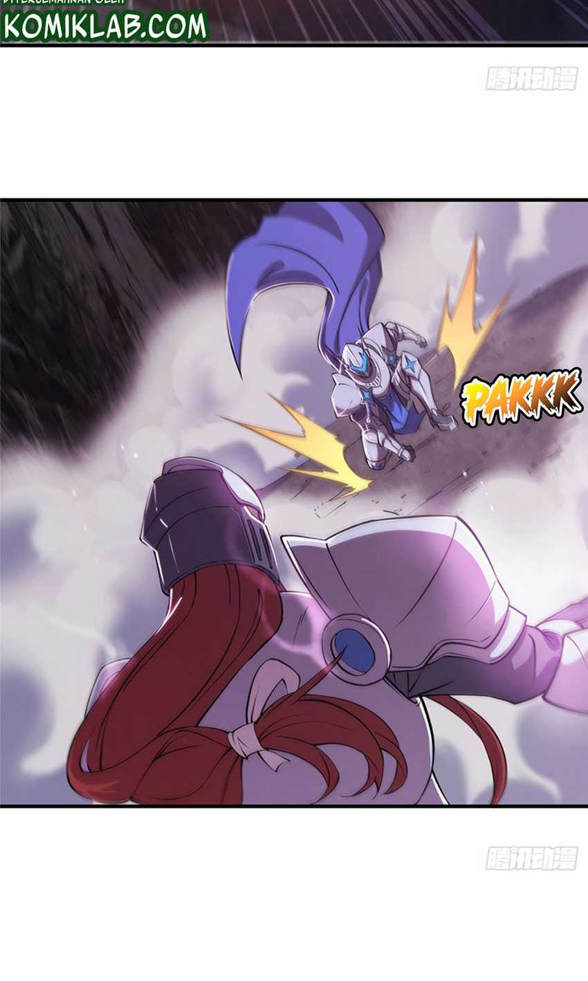 The Blood Princess And The Knight Chapter 155 - halaman 12