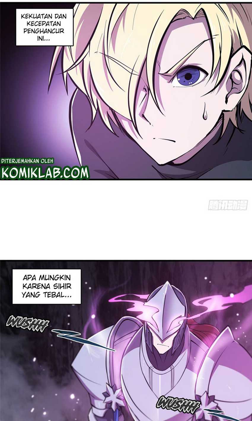 The Blood Princess And The Knight Chapter 155 - halaman 13