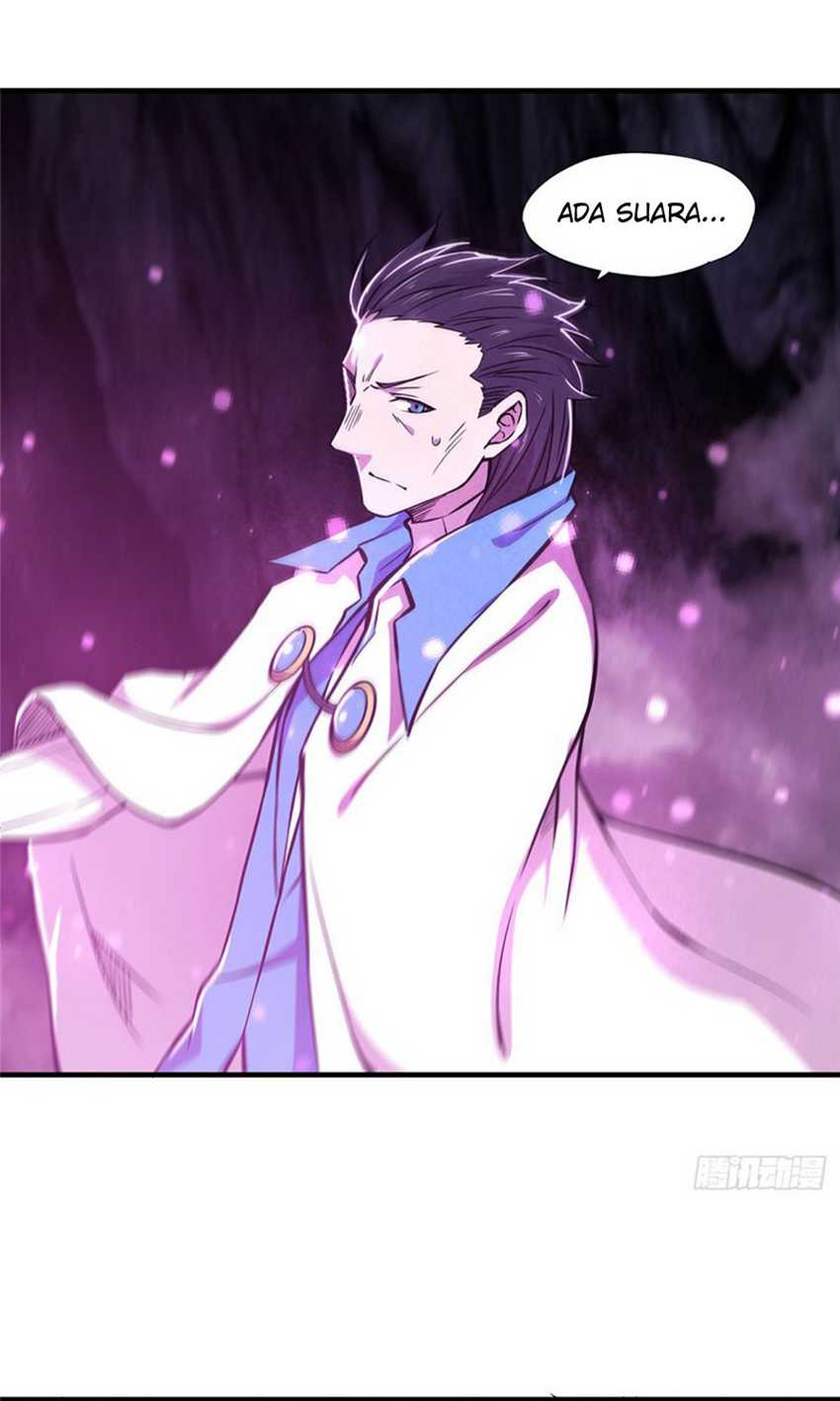 The Blood Princess And The Knight Chapter 155 - halaman 15