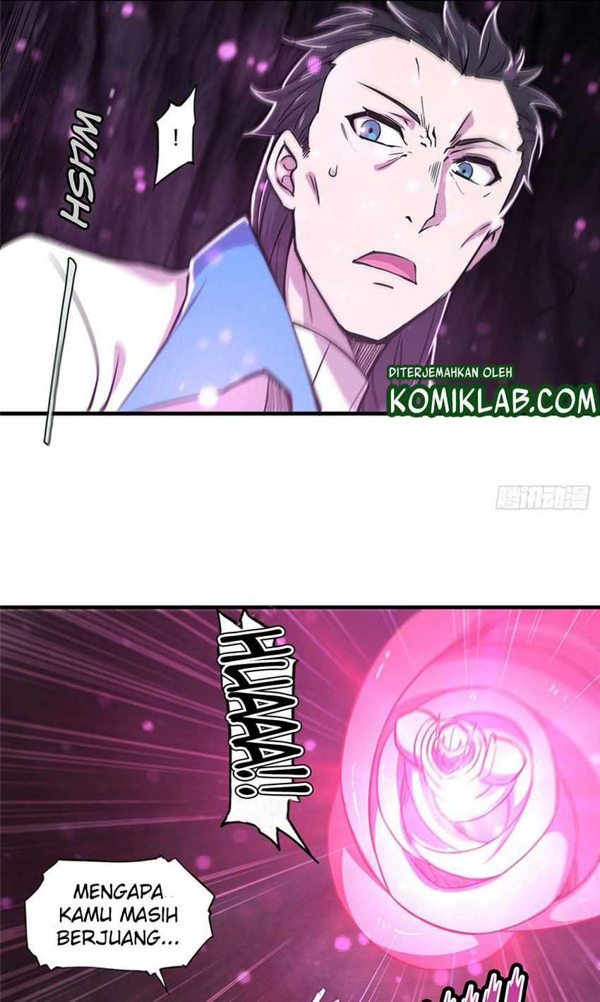 The Blood Princess And The Knight Chapter 155 - halaman 16