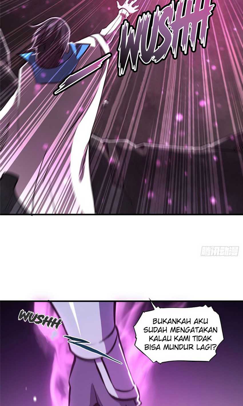 The Blood Princess And The Knight Chapter 155 - halaman 17
