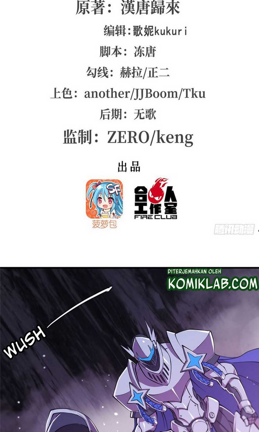 The Blood Princess And The Knight Chapter 155 - halaman 2