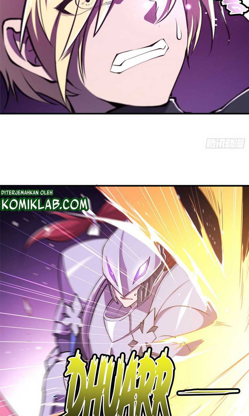The Blood Princess And The Knight Chapter 155 - halaman 20