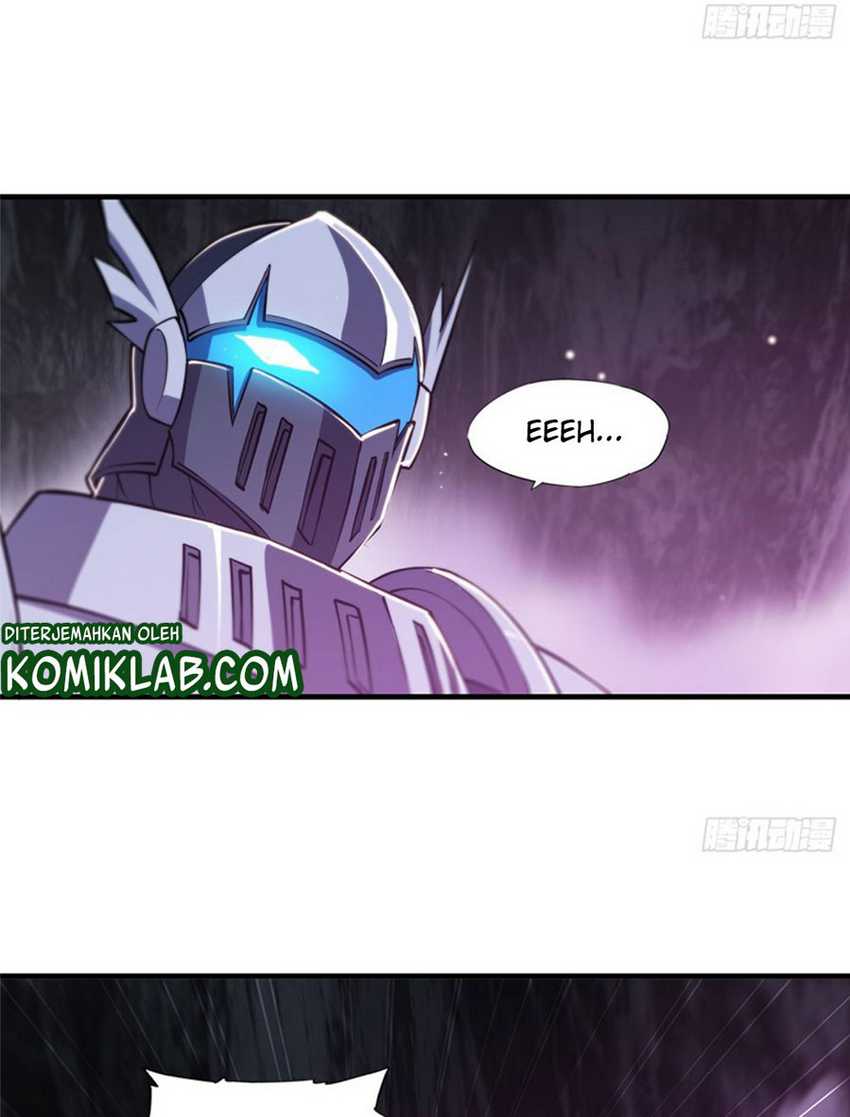 The Blood Princess And The Knight Chapter 155 - halaman 22