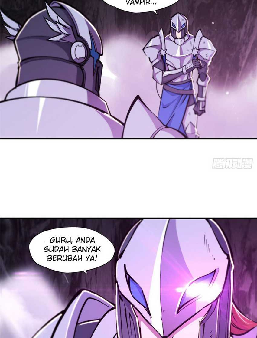 The Blood Princess And The Knight Chapter 155 - halaman 24