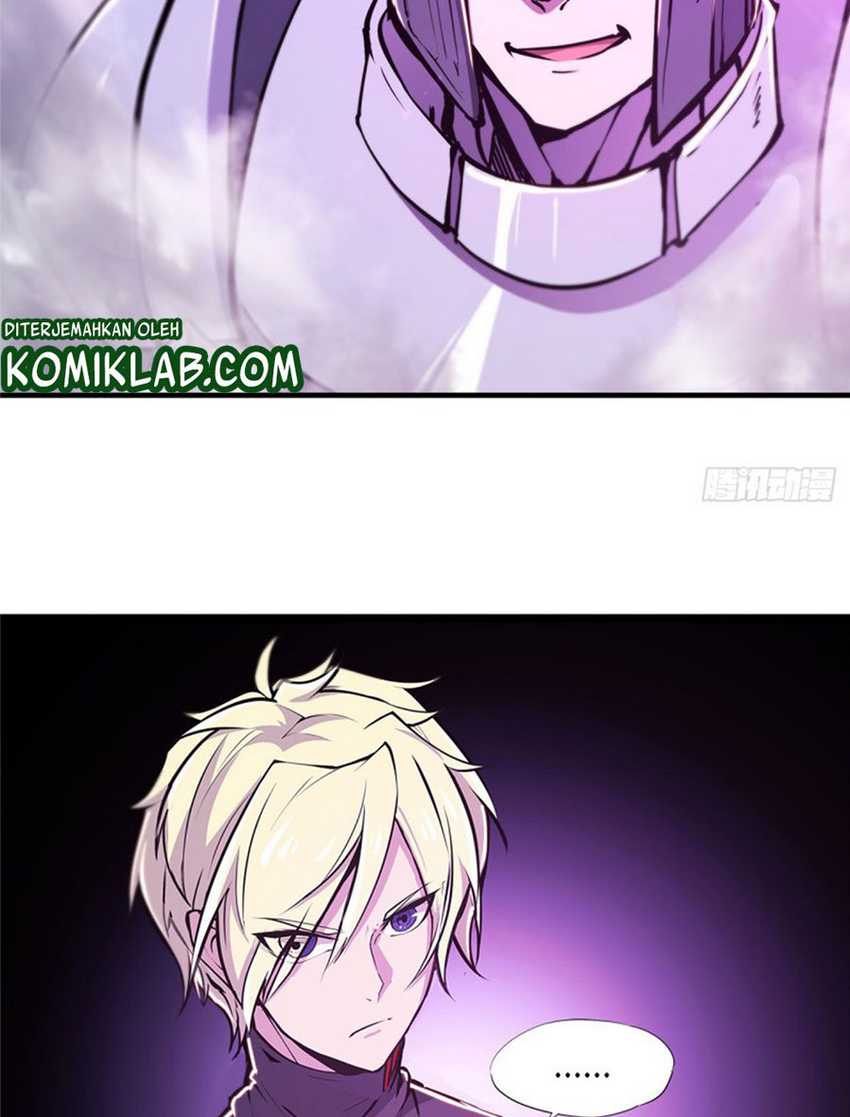 The Blood Princess And The Knight Chapter 155 - halaman 25