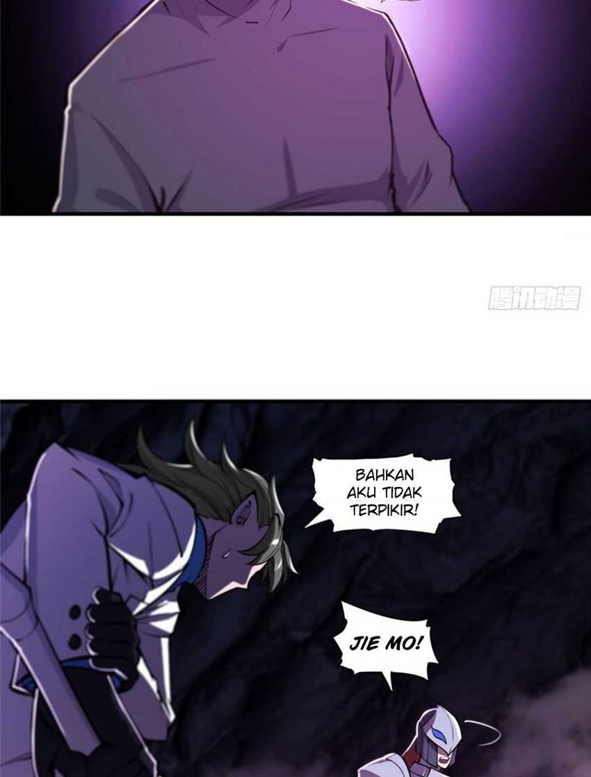 The Blood Princess And The Knight Chapter 155 - halaman 26