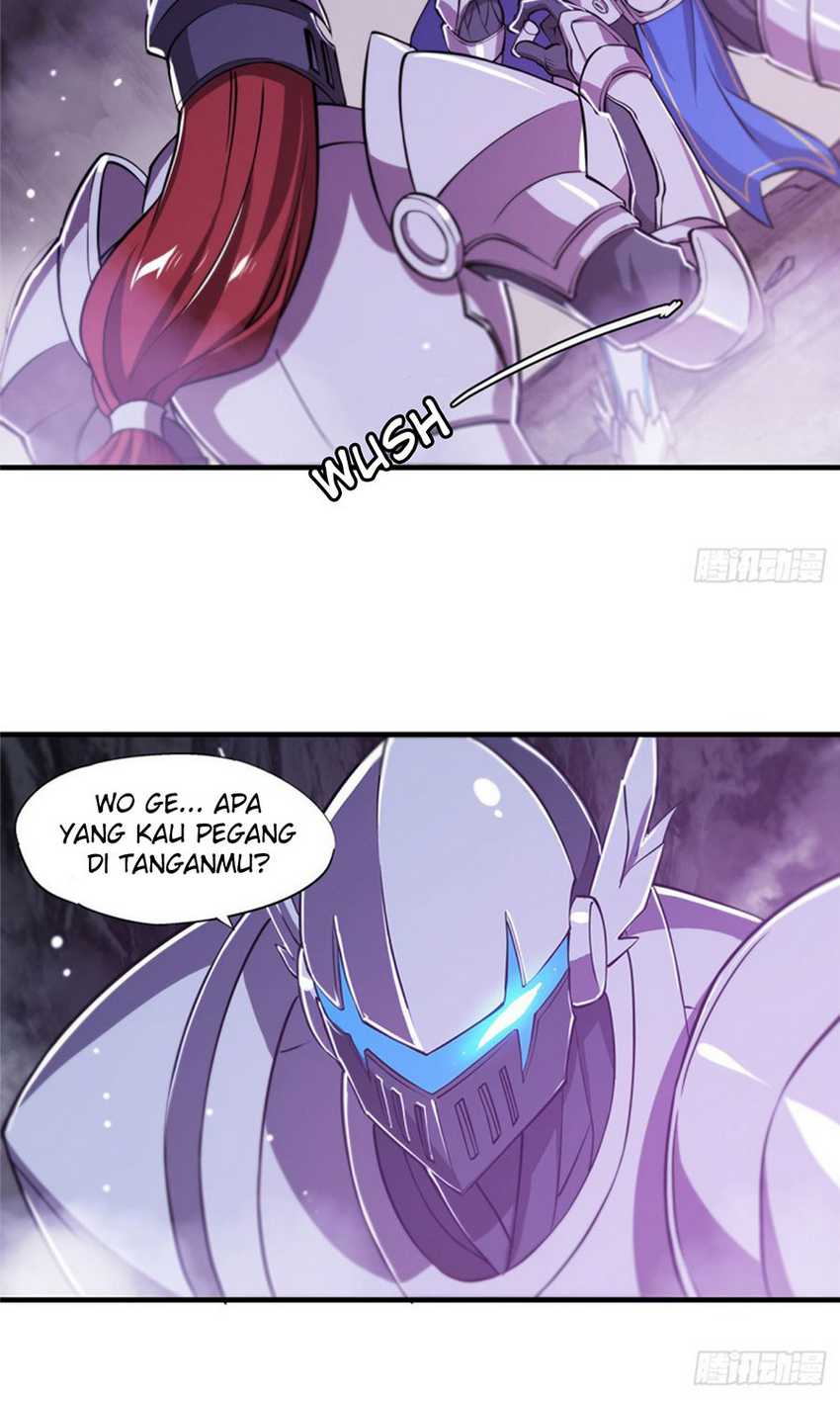 The Blood Princess And The Knight Chapter 155 - halaman 3
