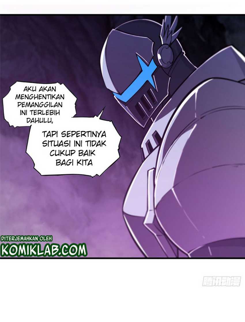 The Blood Princess And The Knight Chapter 155 - halaman 32