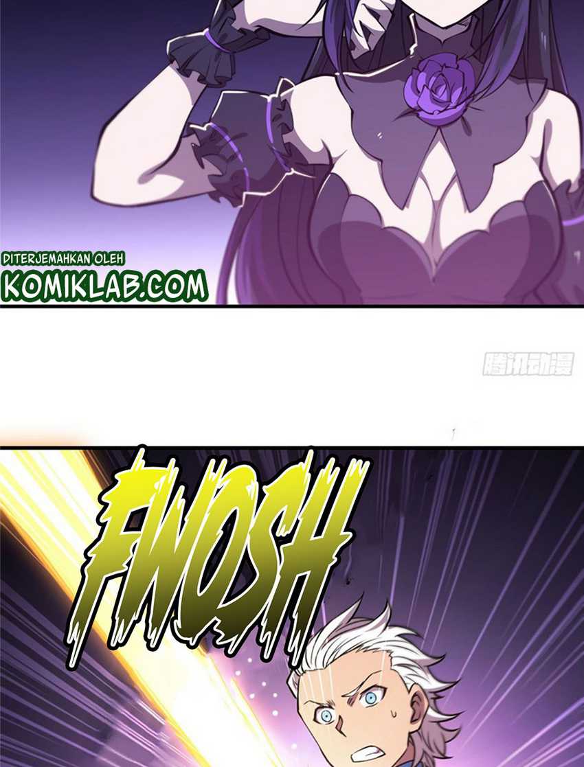 The Blood Princess And The Knight Chapter 155 - halaman 34
