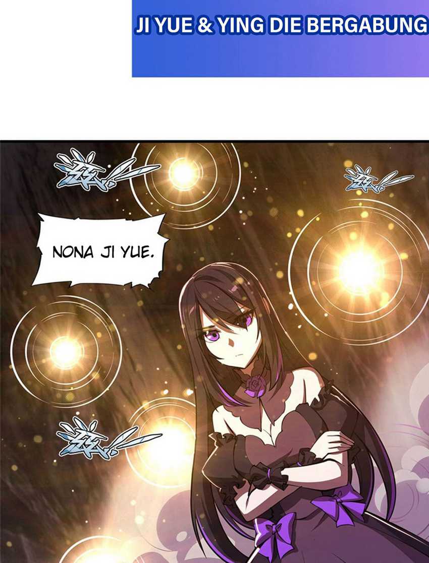 The Blood Princess And The Knight Chapter 155 - halaman 36