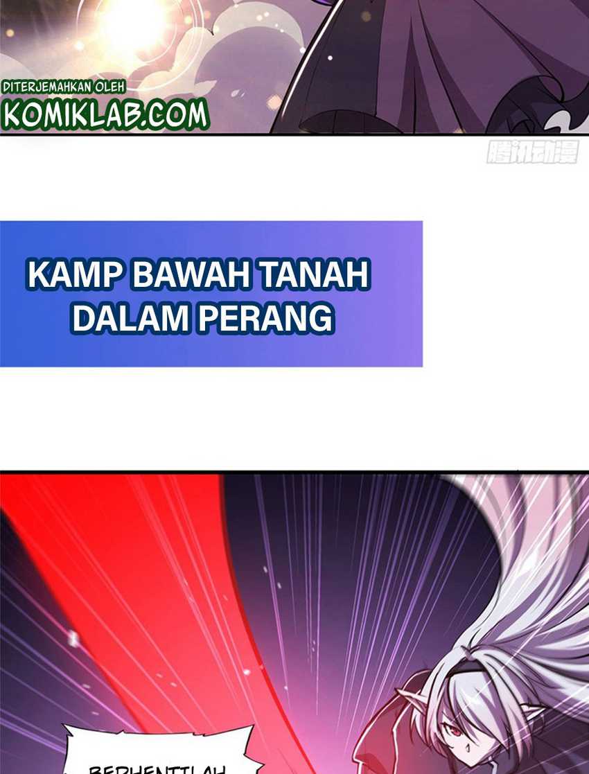 The Blood Princess And The Knight Chapter 155 - halaman 37