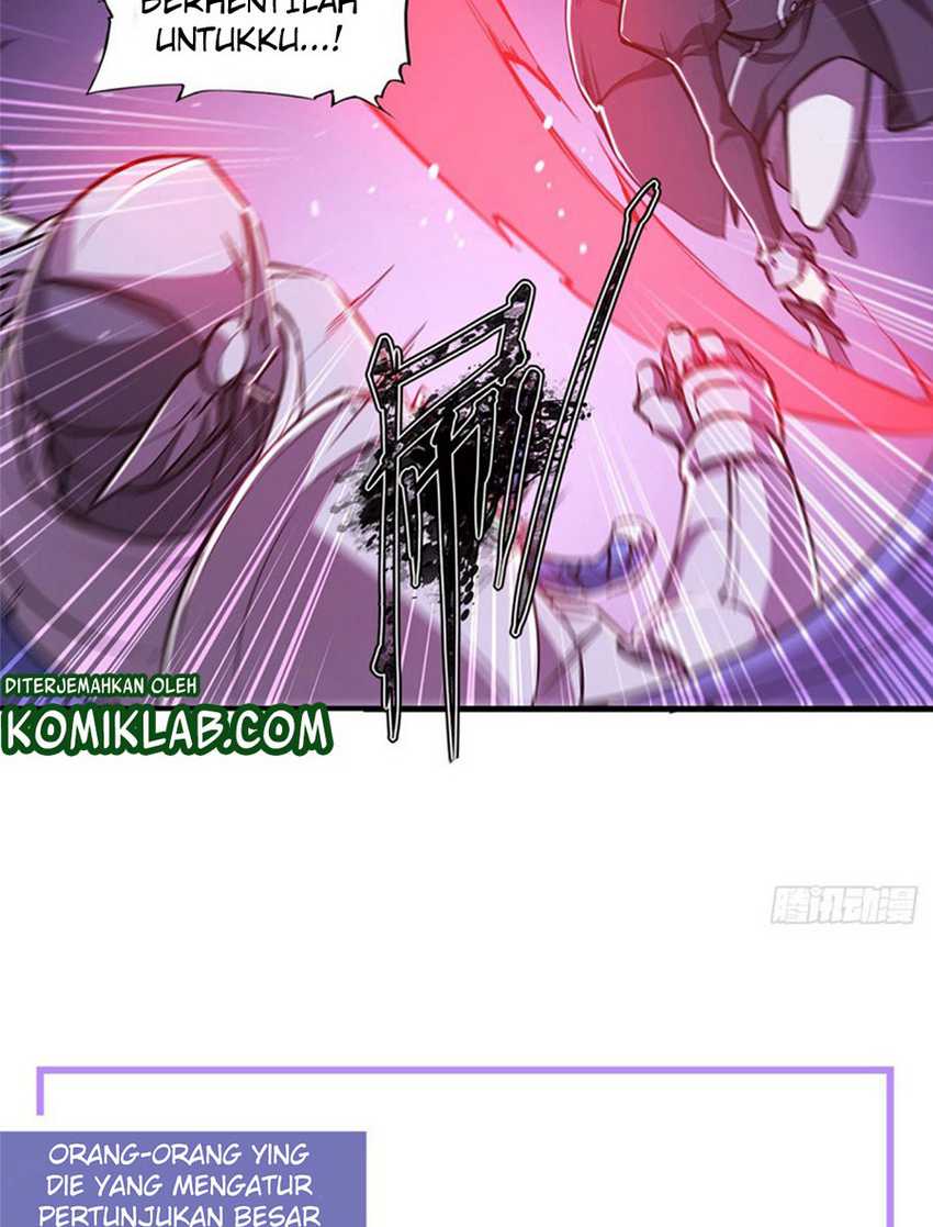 The Blood Princess And The Knight Chapter 155 - halaman 38