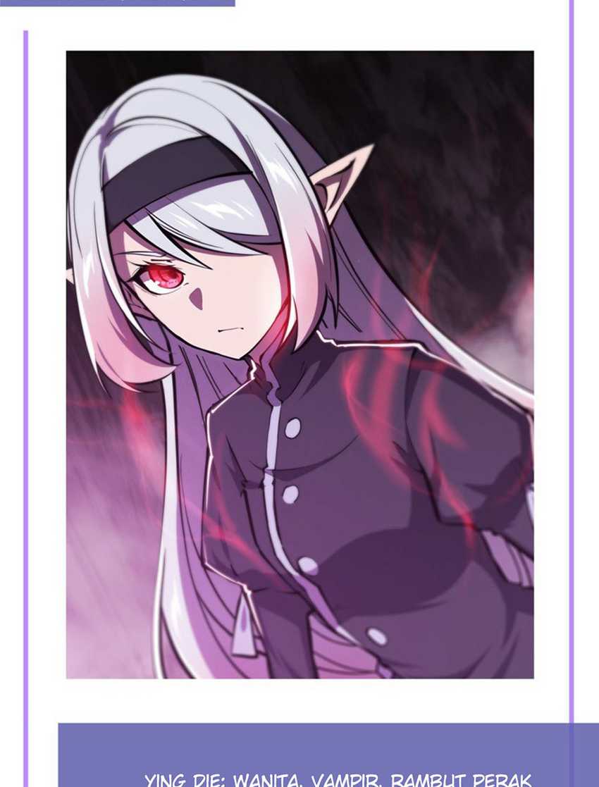 The Blood Princess And The Knight Chapter 155 - halaman 39
