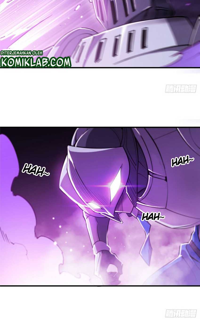 The Blood Princess And The Knight Chapter 155 - halaman 7