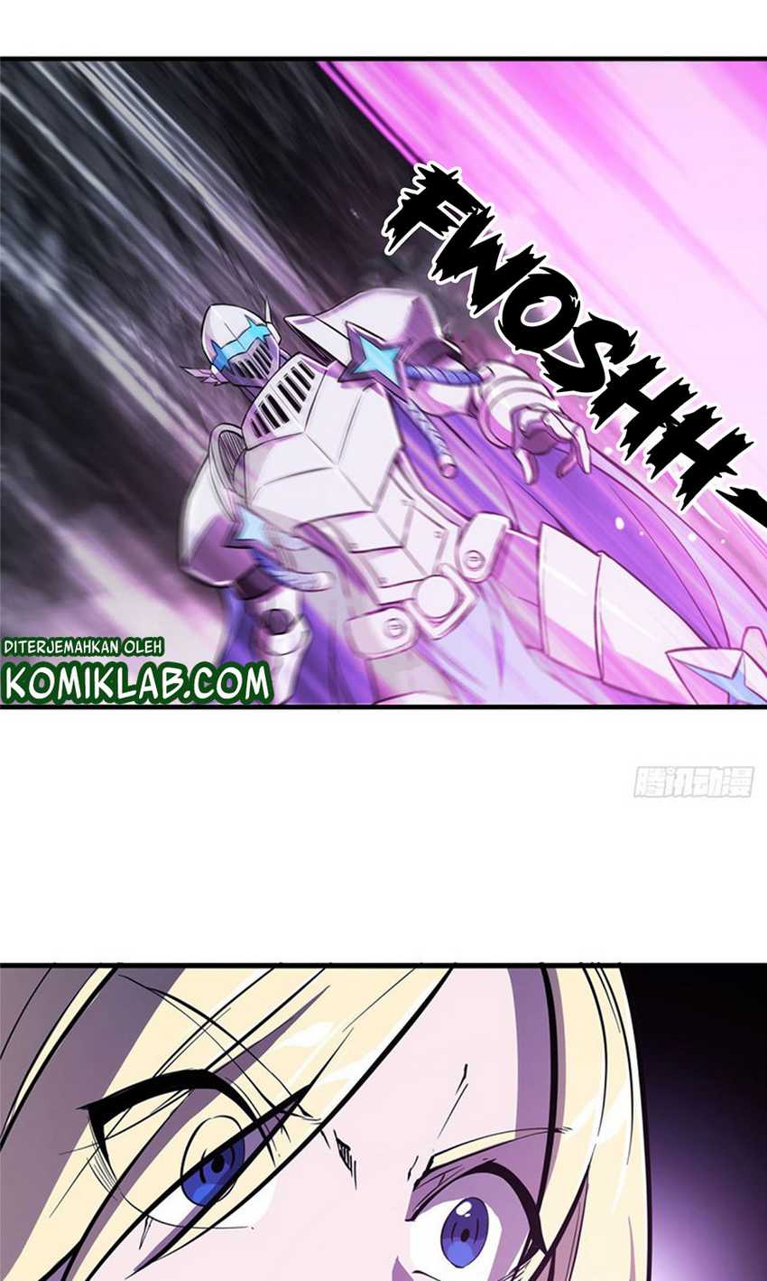 The Blood Princess And The Knight Chapter 155 - halaman 8