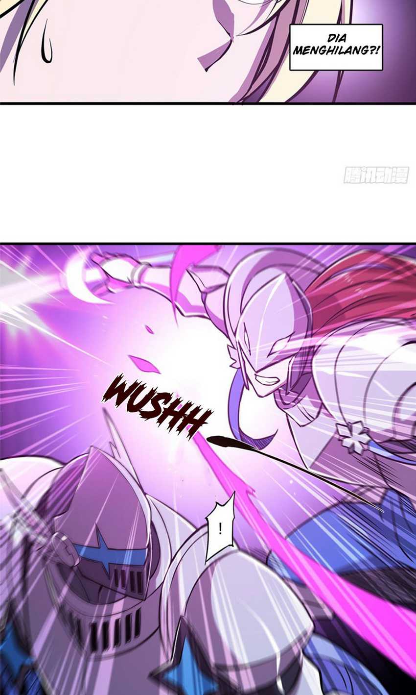 The Blood Princess And The Knight Chapter 155 - halaman 9