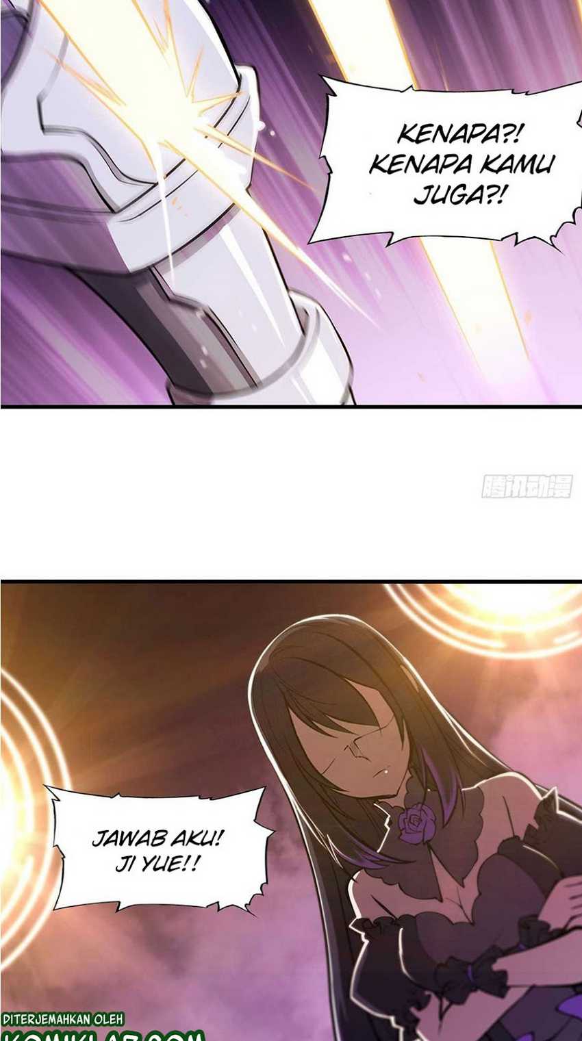 The Blood Princess And The Knight Chapter 156 - halaman 11