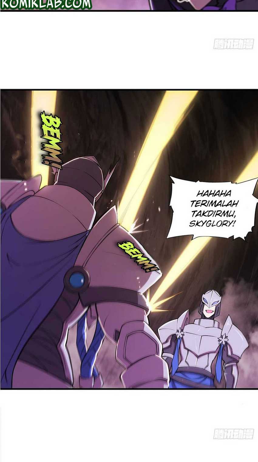 The Blood Princess And The Knight Chapter 156 - halaman 12