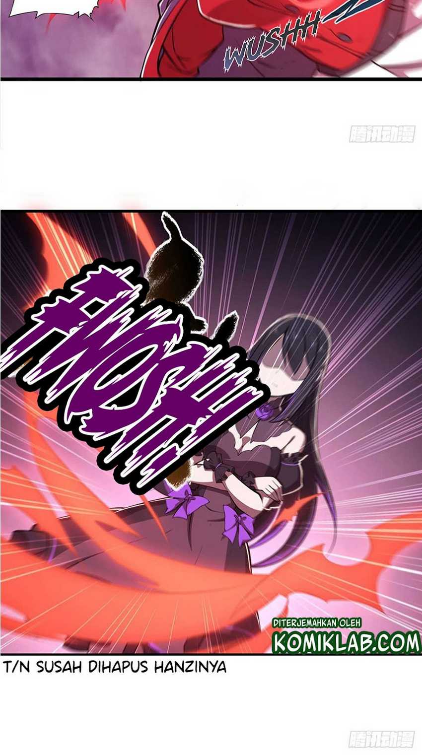 The Blood Princess And The Knight Chapter 156 - halaman 14