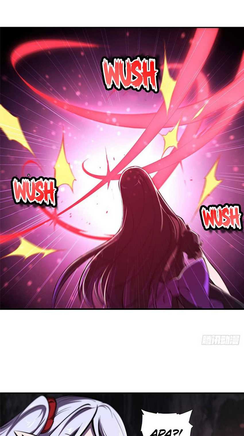 The Blood Princess And The Knight Chapter 156 - halaman 15