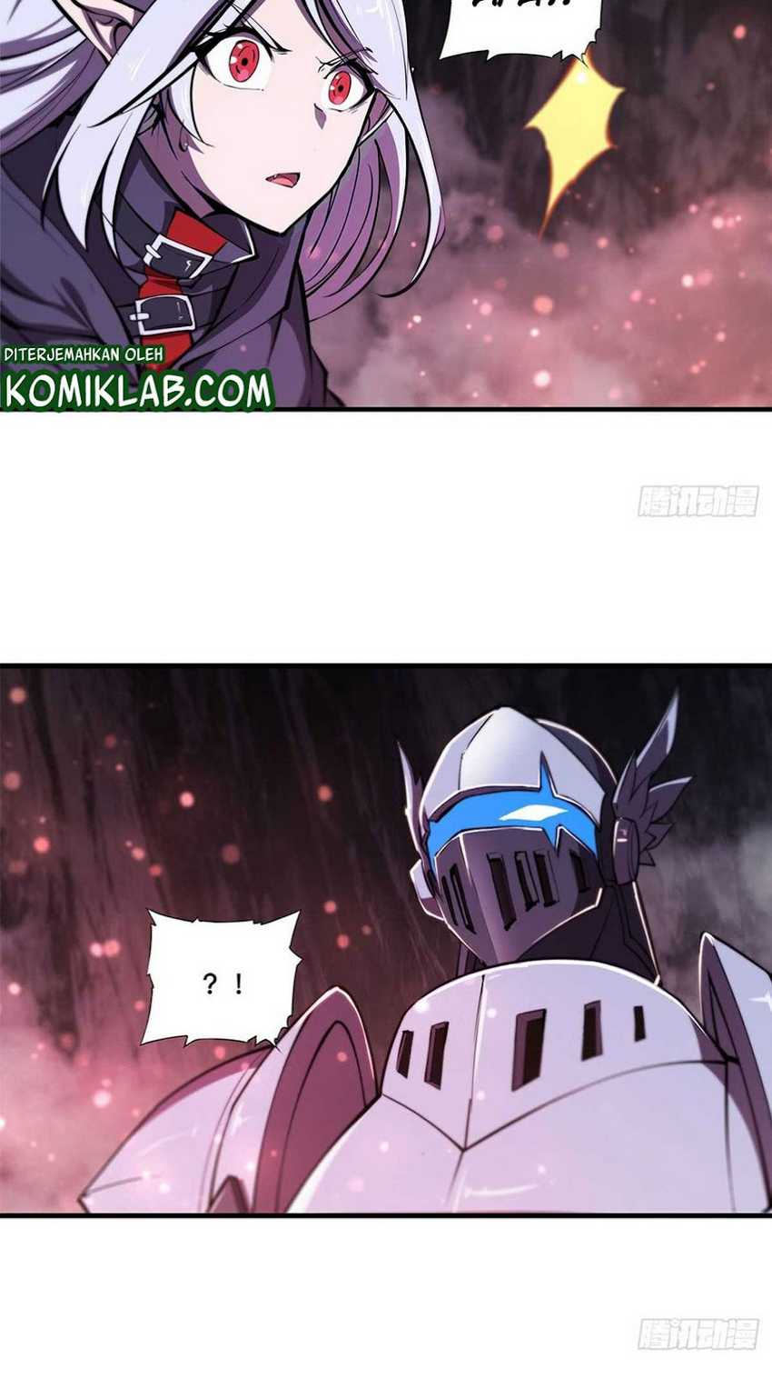 The Blood Princess And The Knight Chapter 156 - halaman 16