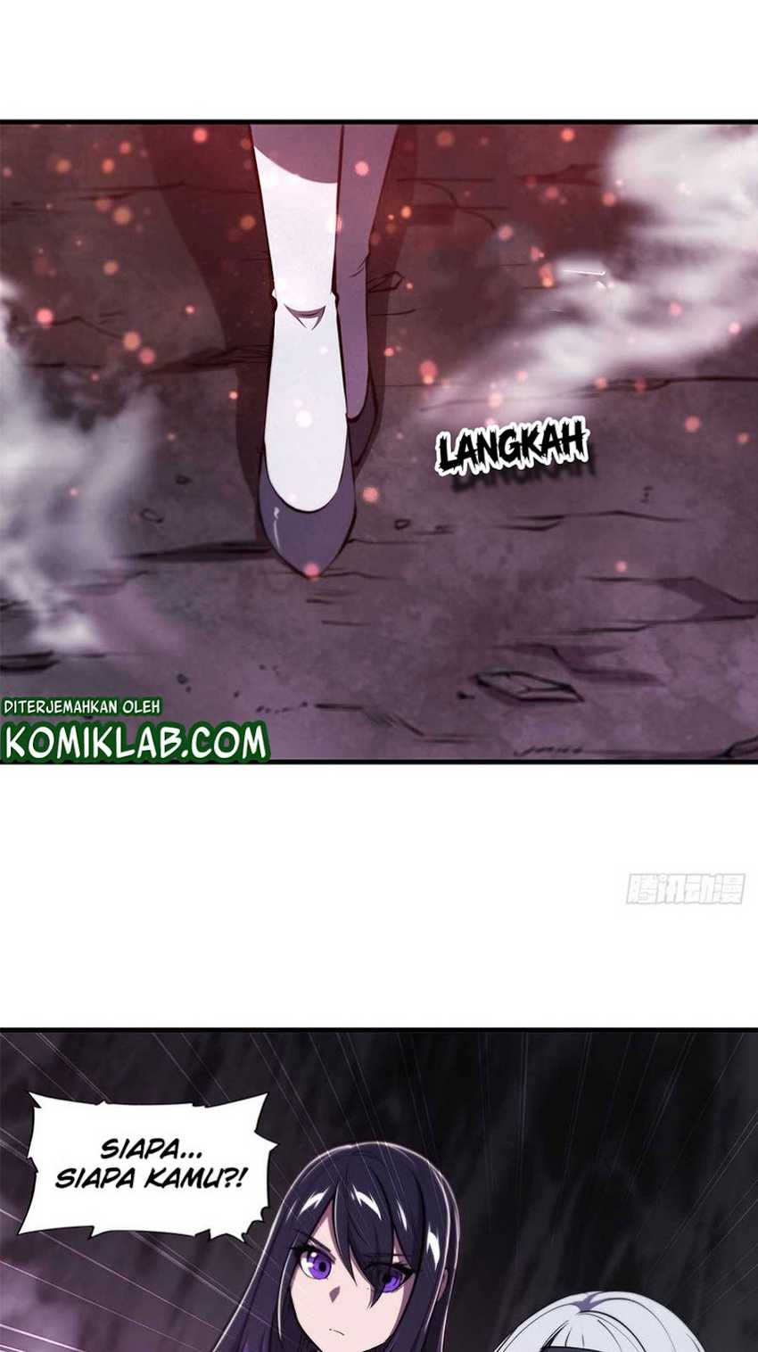 The Blood Princess And The Knight Chapter 156 - halaman 17