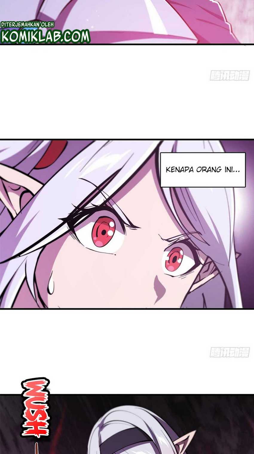 The Blood Princess And The Knight Chapter 156 - halaman 19
