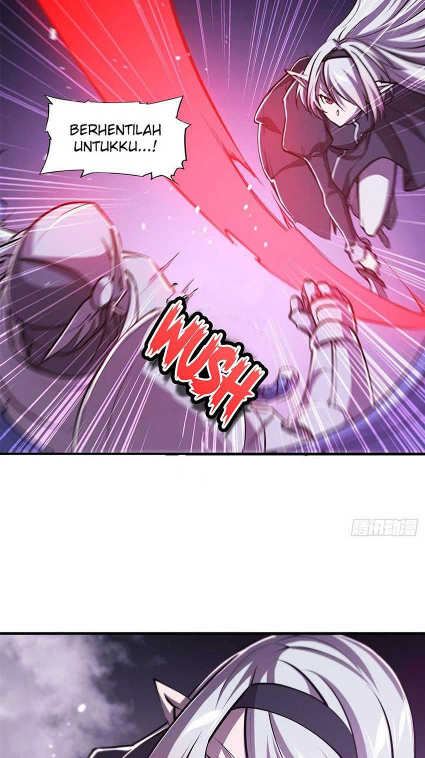 The Blood Princess And The Knight Chapter 156 - halaman 22