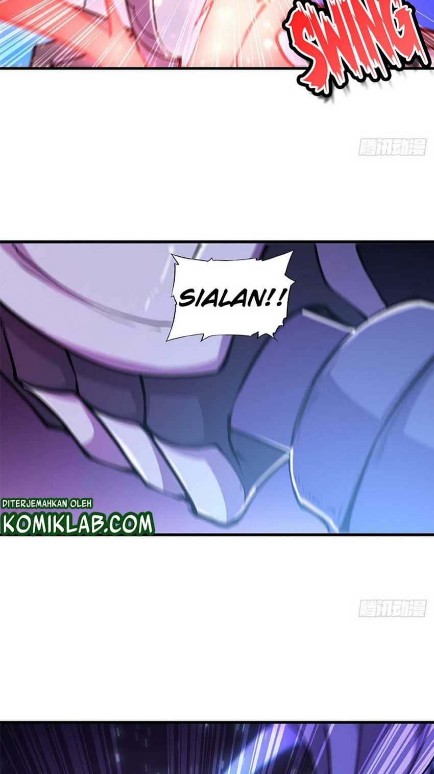 The Blood Princess And The Knight Chapter 156 - halaman 24
