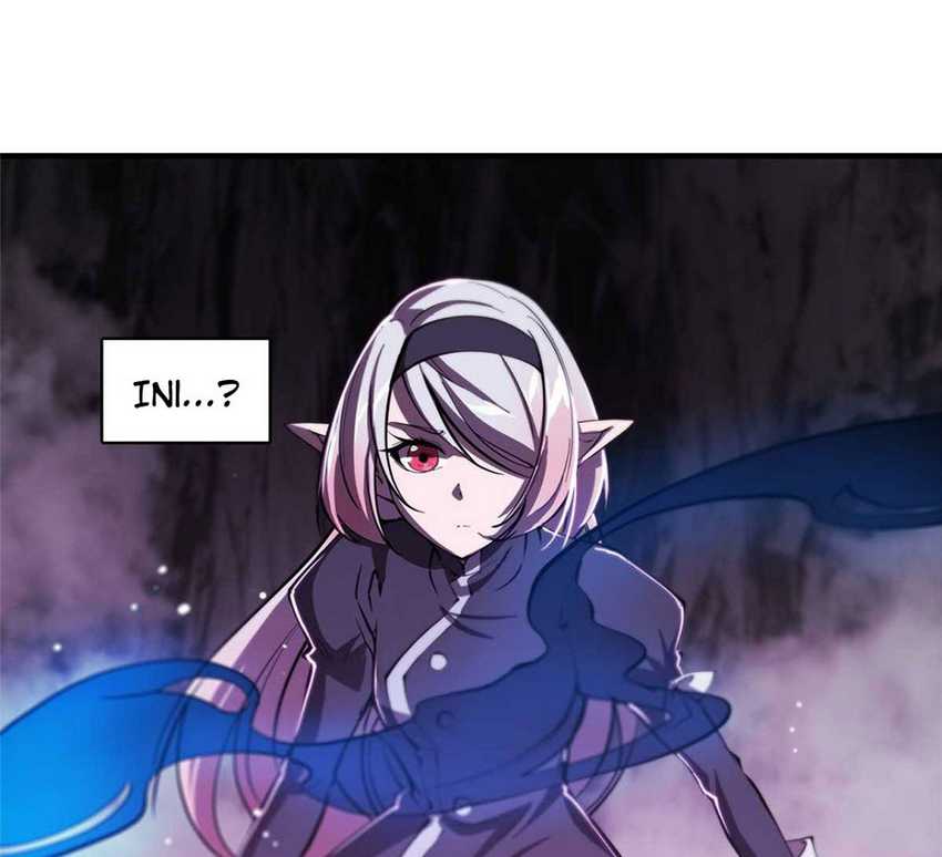 The Blood Princess And The Knight Chapter 156 - halaman 29