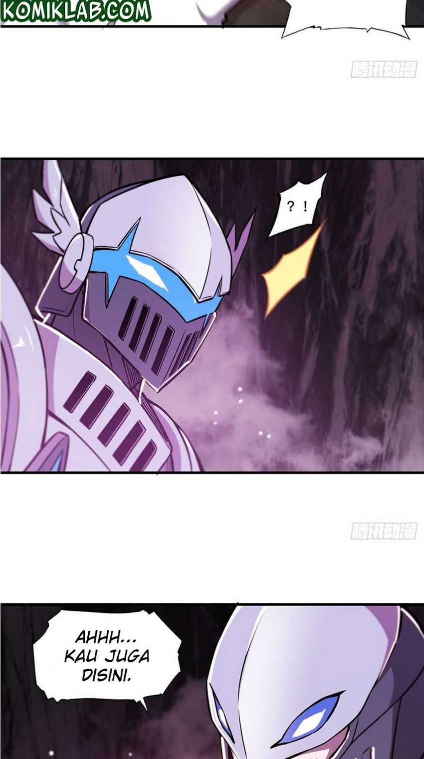 The Blood Princess And The Knight Chapter 156 - halaman 3