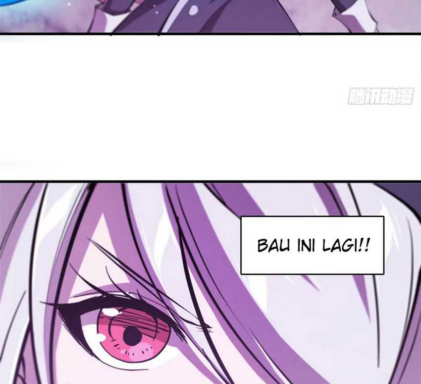 The Blood Princess And The Knight Chapter 156 - halaman 30