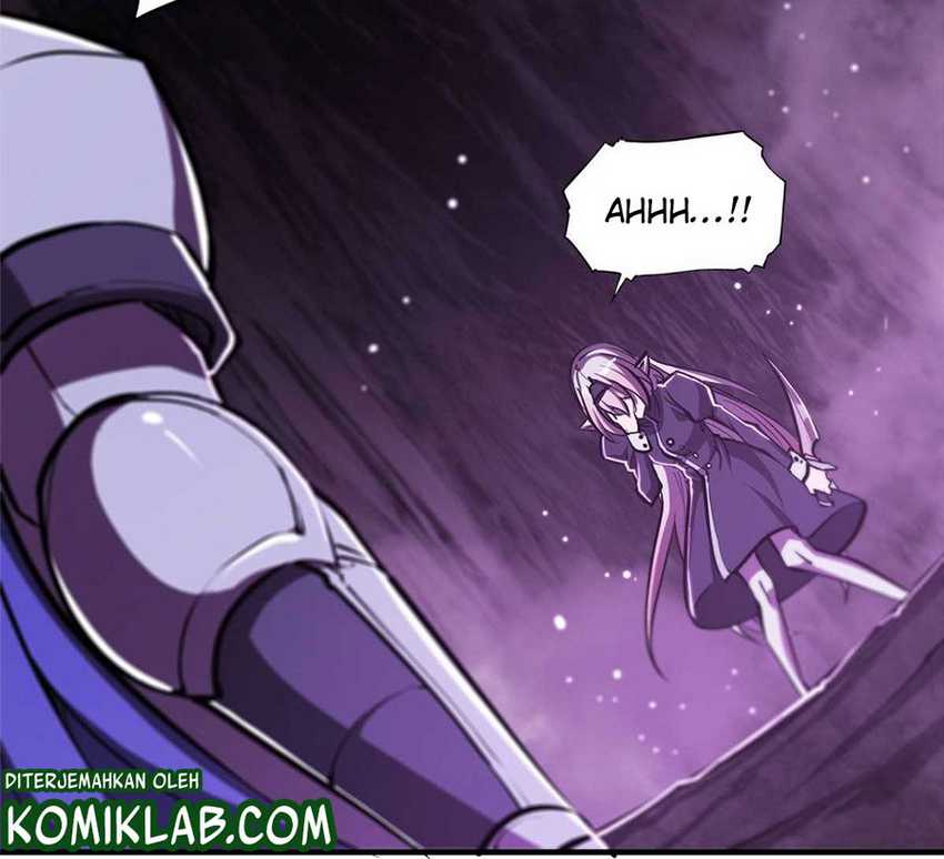 The Blood Princess And The Knight Chapter 156 - halaman 33