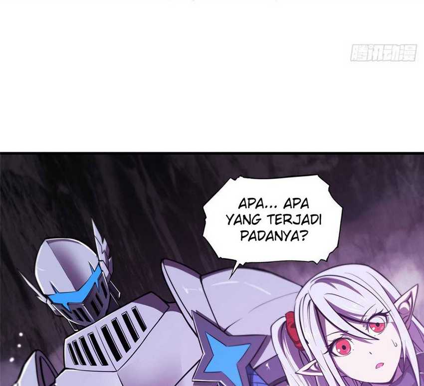 The Blood Princess And The Knight Chapter 156 - halaman 34