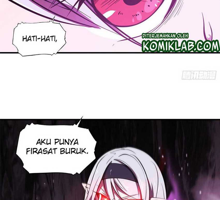 The Blood Princess And The Knight Chapter 156 - halaman 36