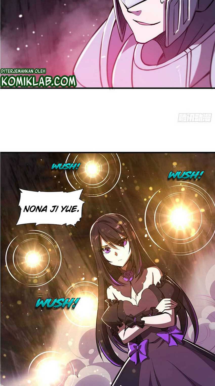 The Blood Princess And The Knight Chapter 156 - halaman 4