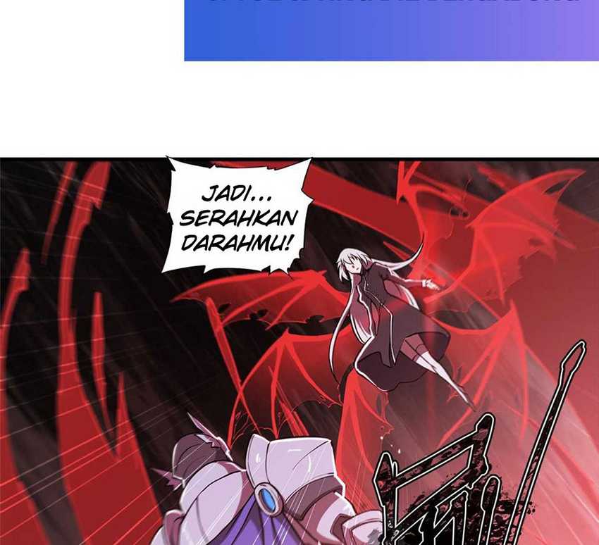The Blood Princess And The Knight Chapter 156 - halaman 40