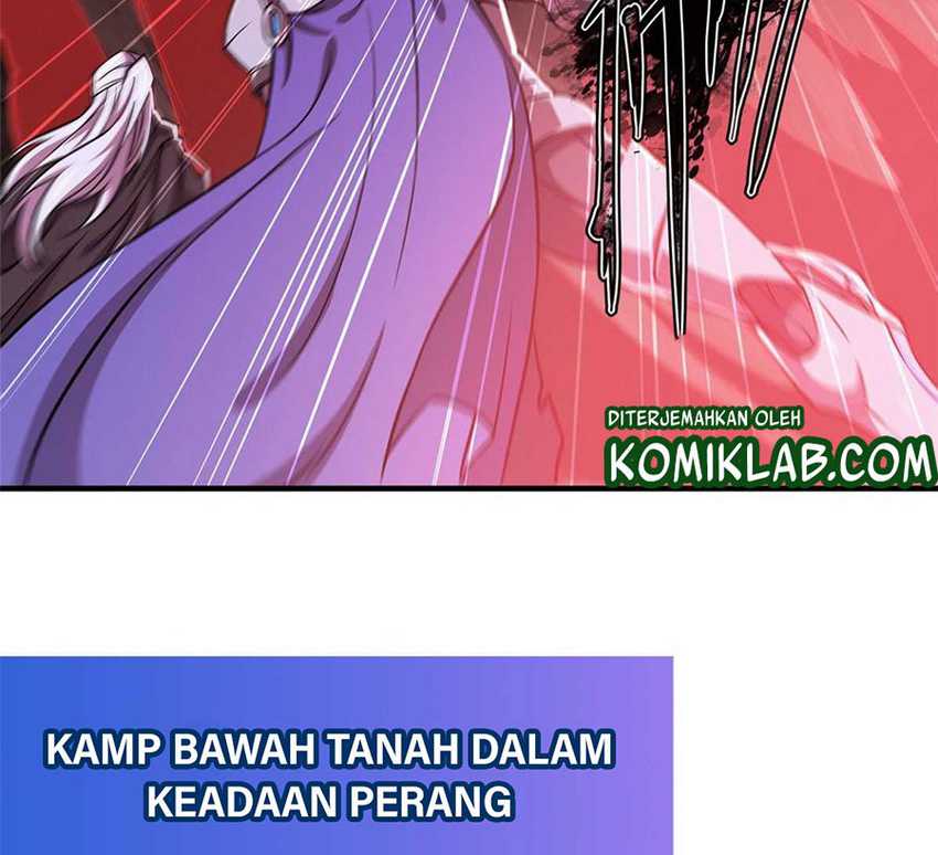 The Blood Princess And The Knight Chapter 156 - halaman 41