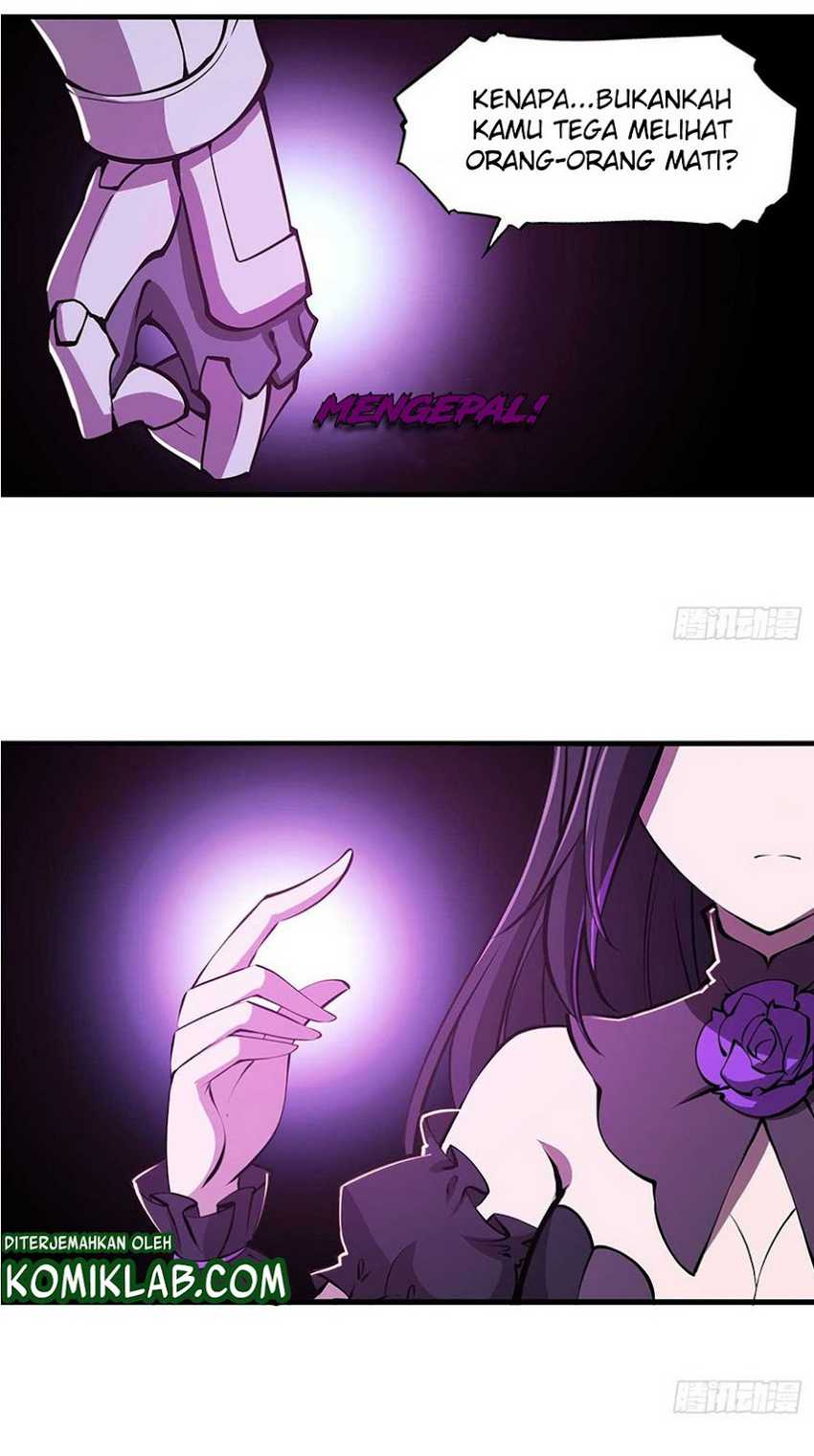 The Blood Princess And The Knight Chapter 156 - halaman 6