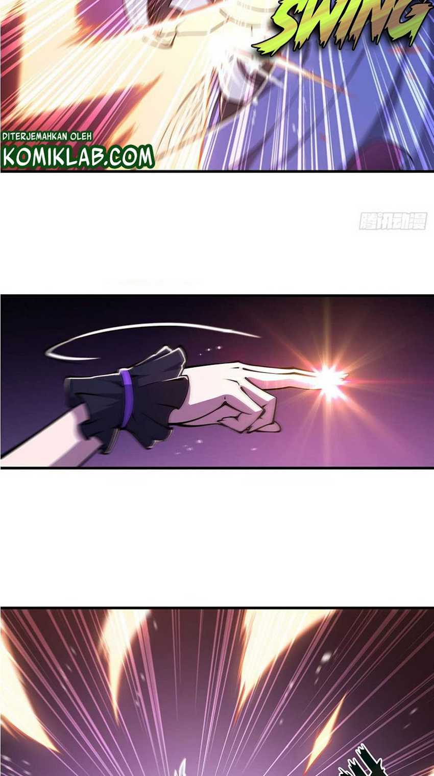 The Blood Princess And The Knight Chapter 156 - halaman 8
