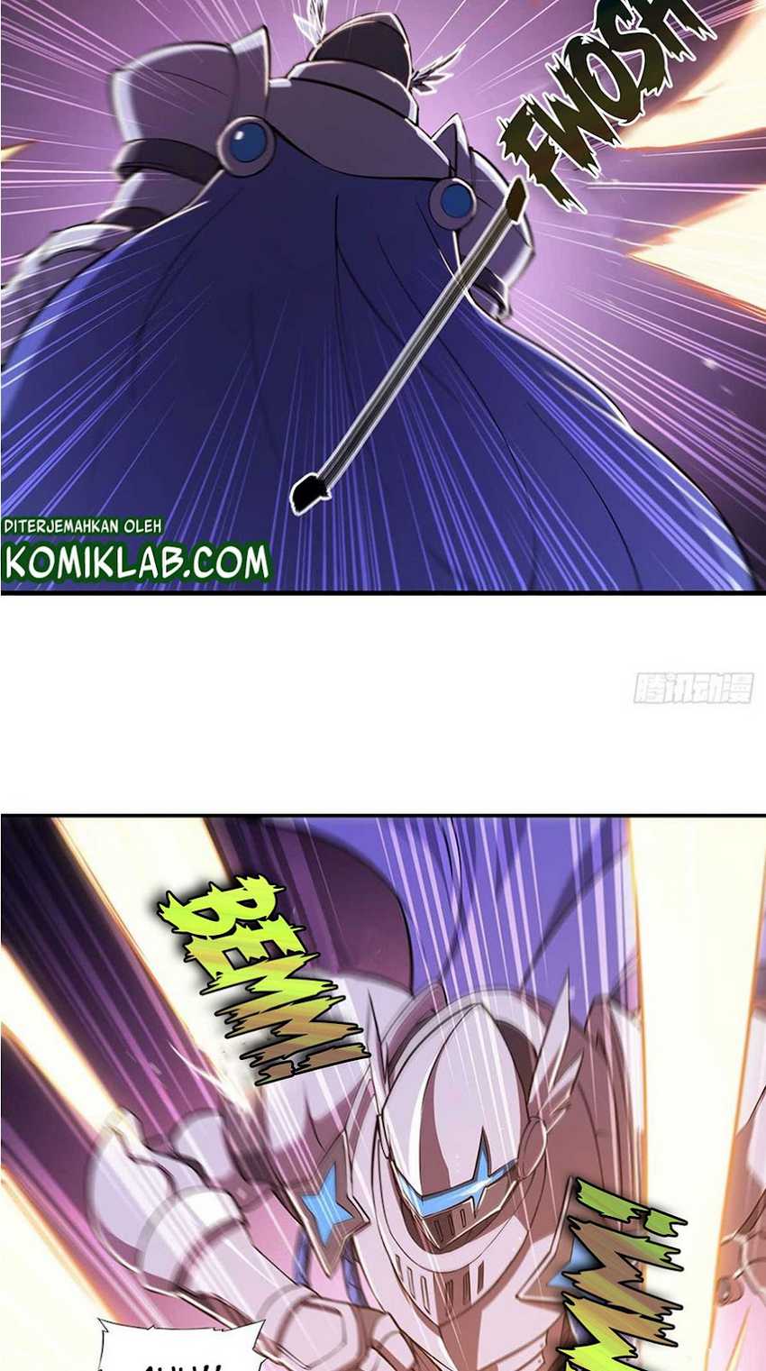 The Blood Princess And The Knight Chapter 156 - halaman 9