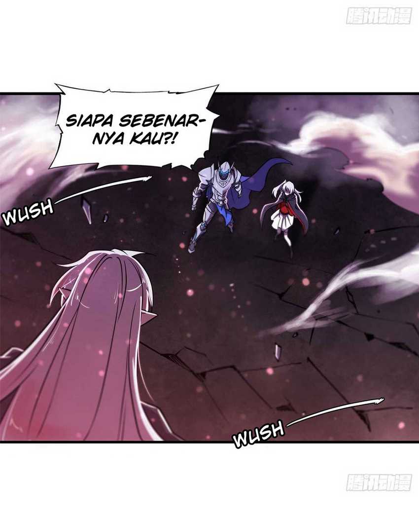 The Blood Princess And The Knight Chapter 157 - halaman 11