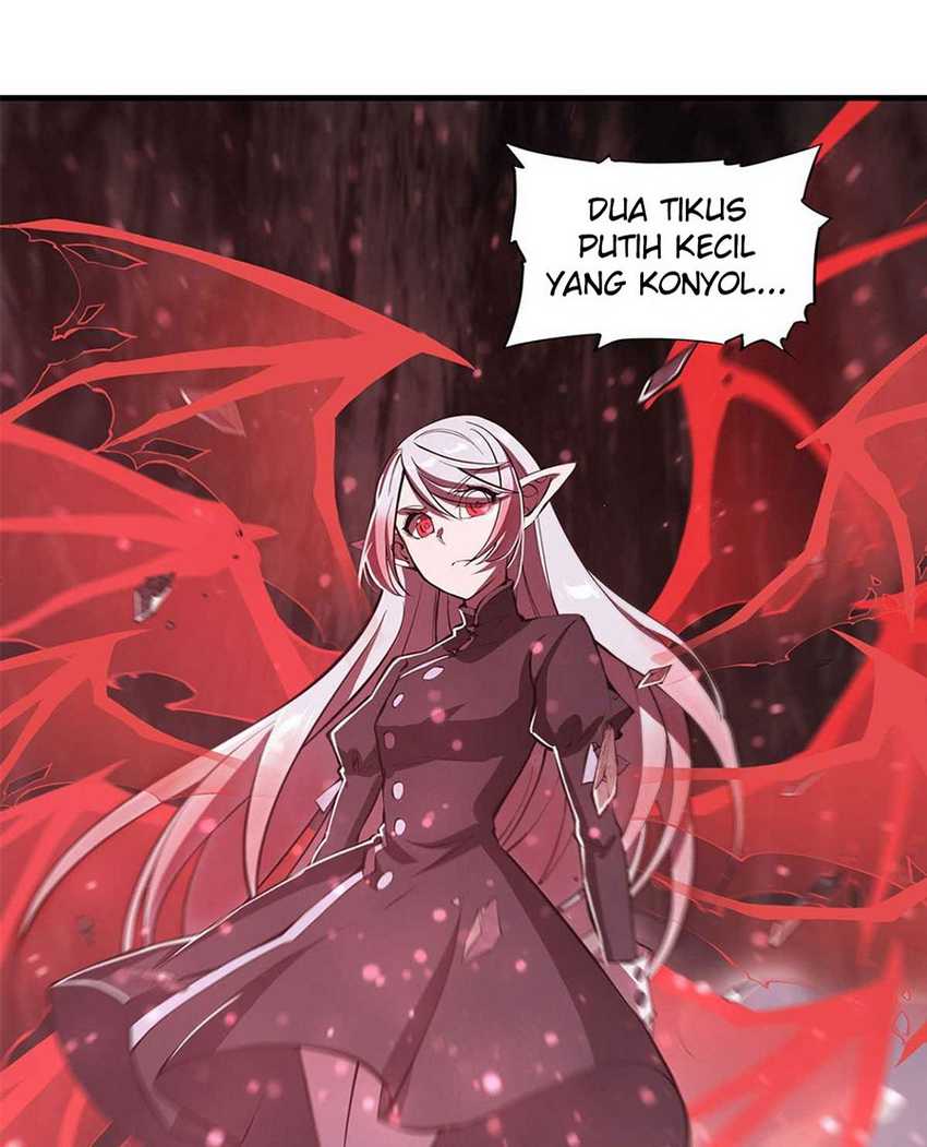 The Blood Princess And The Knight Chapter 157 - halaman 12
