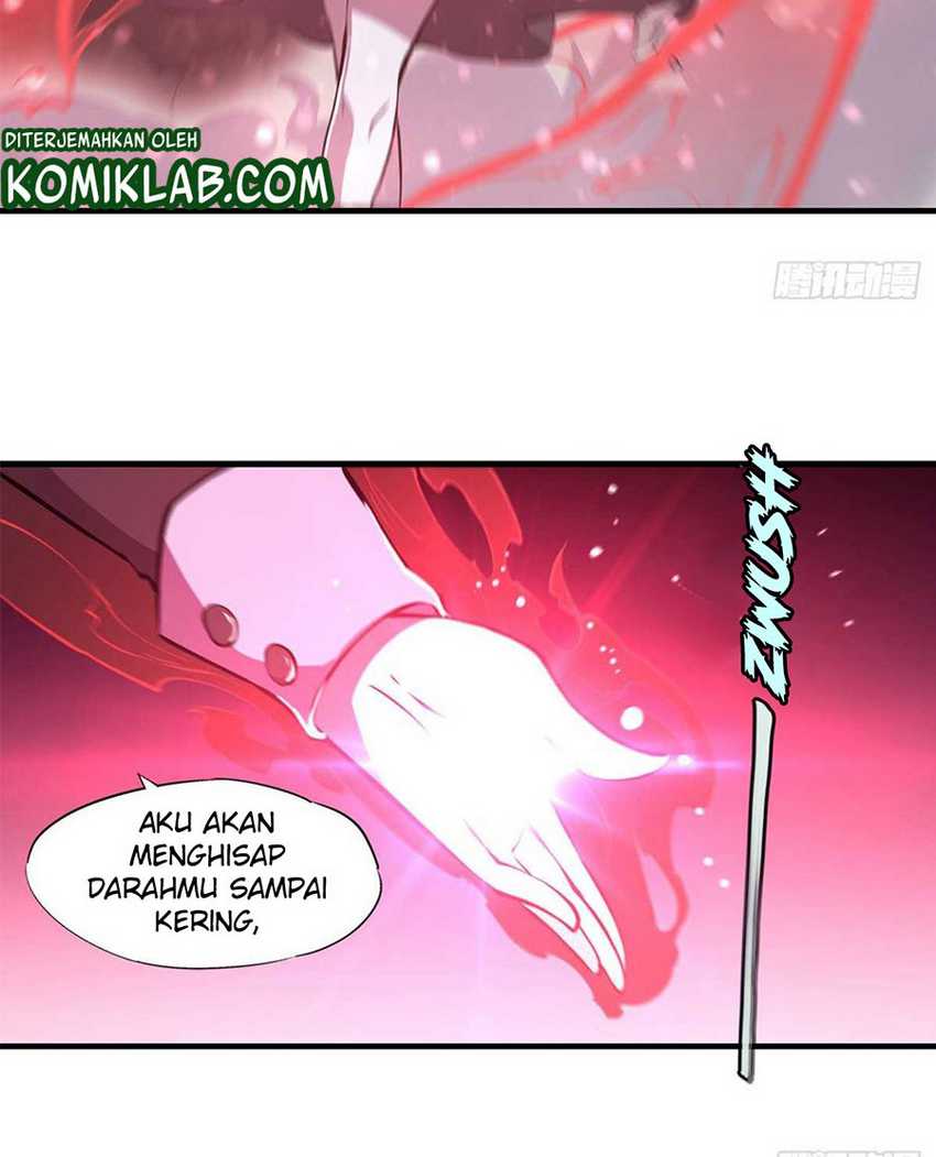 The Blood Princess And The Knight Chapter 157 - halaman 13